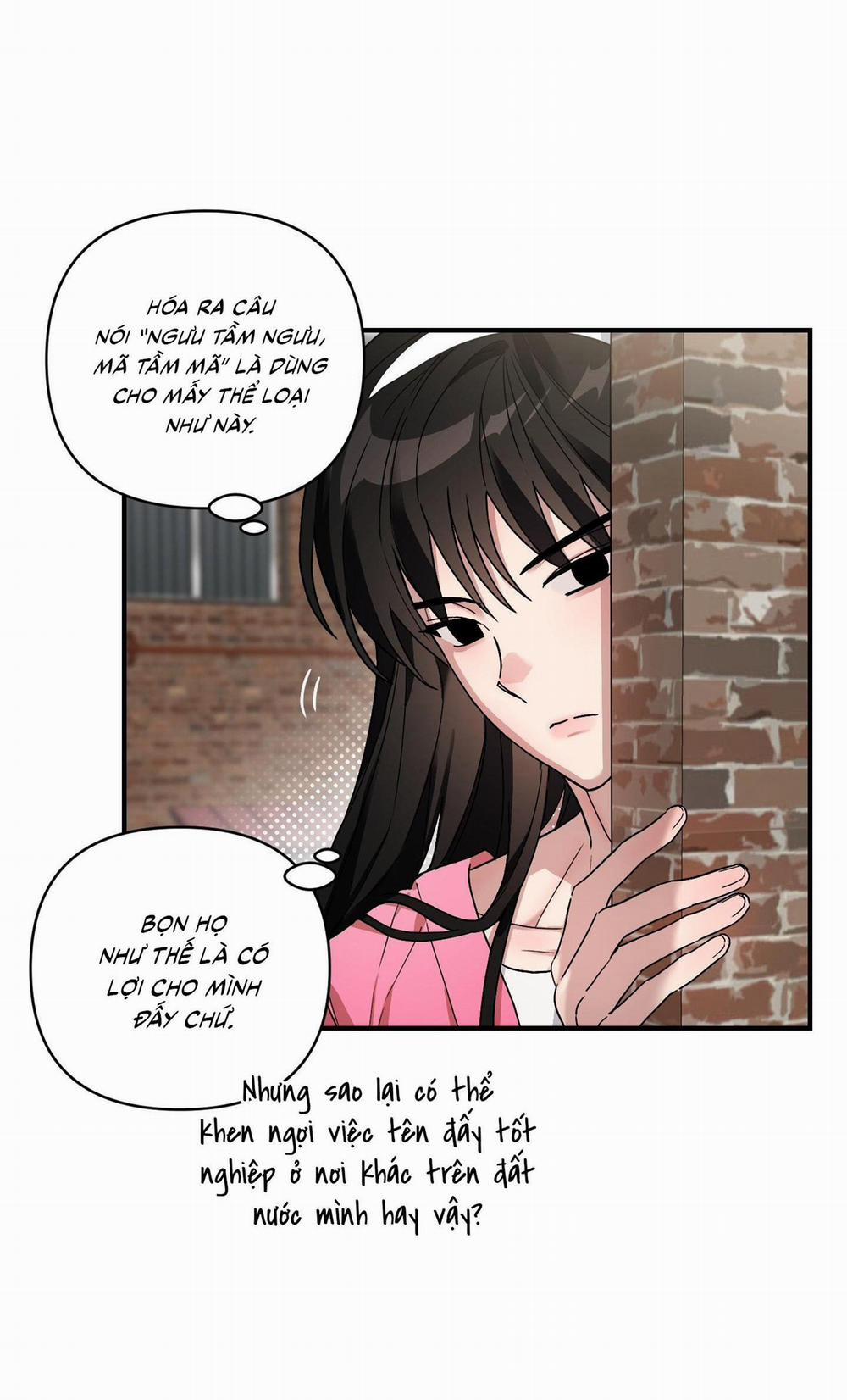 ( CBunu ) Yêu Phải Lừa Đảo 3 trang 20