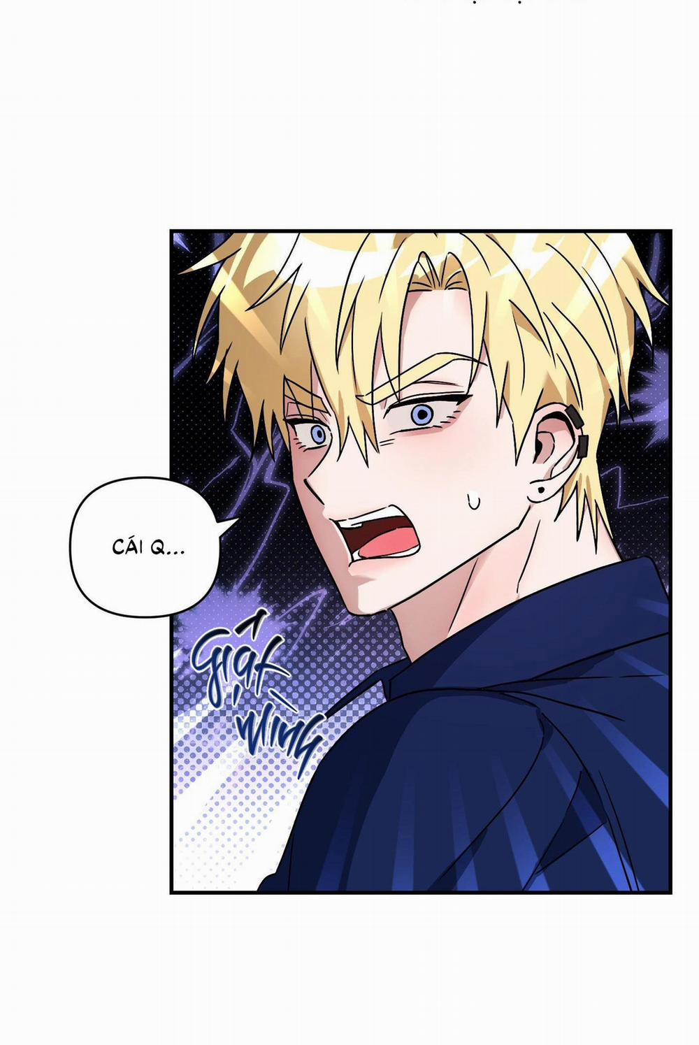 ( CBunu ) Yêu Phải Lừa Đảo 3 trang 27