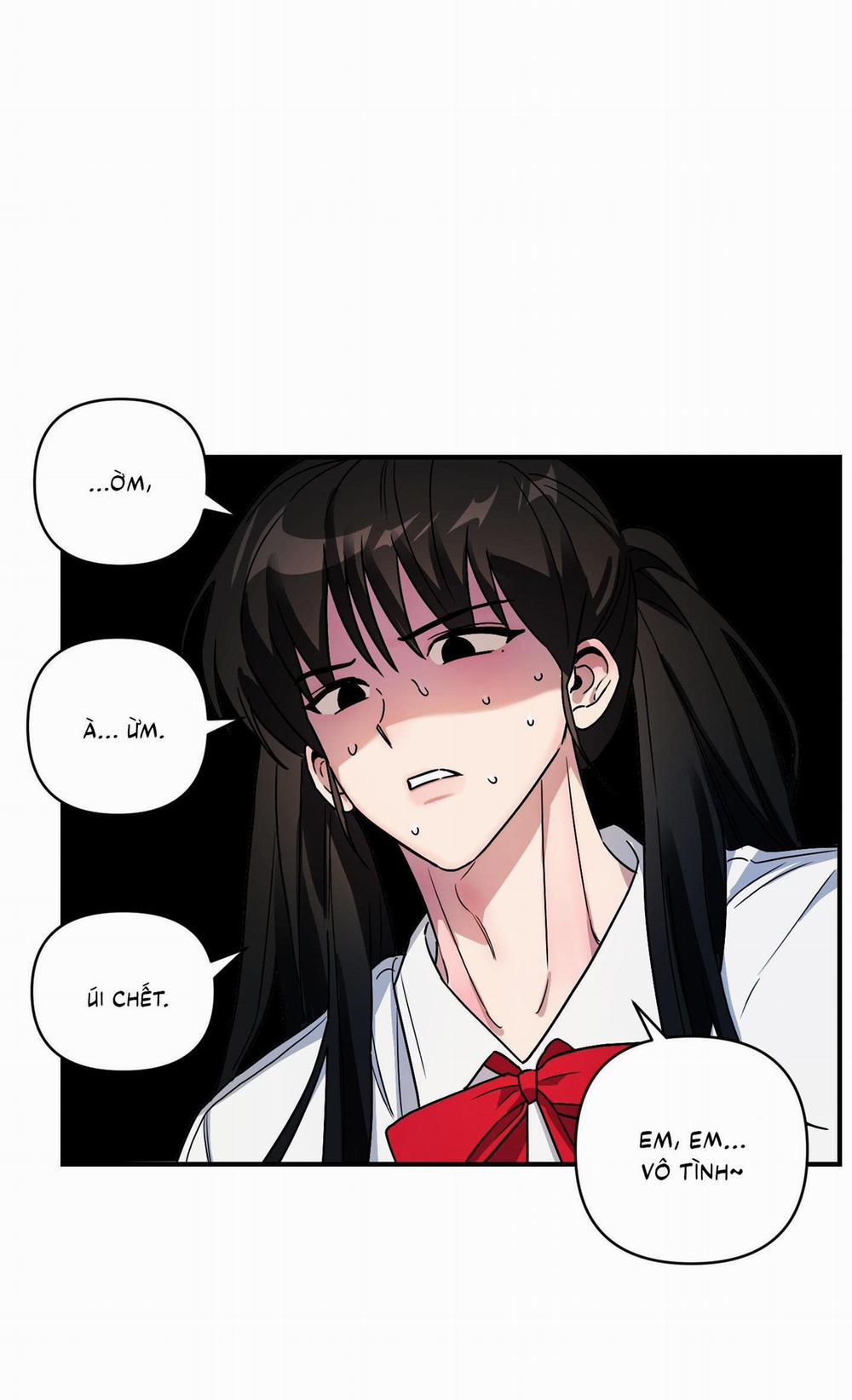 ( CBunu ) Yêu Phải Lừa Đảo 3 trang 30