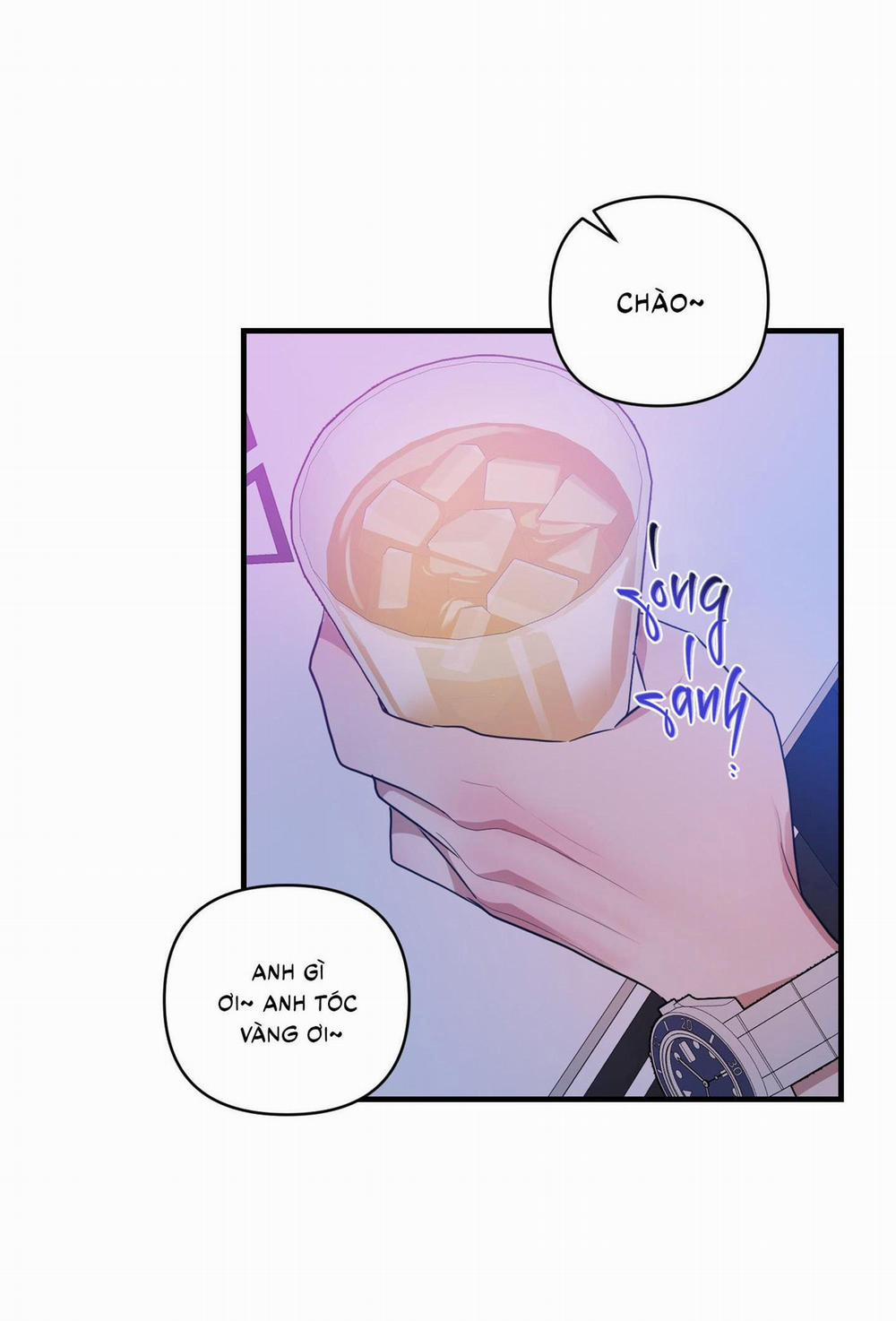 ( CBunu ) Yêu Phải Lừa Đảo 3 trang 49