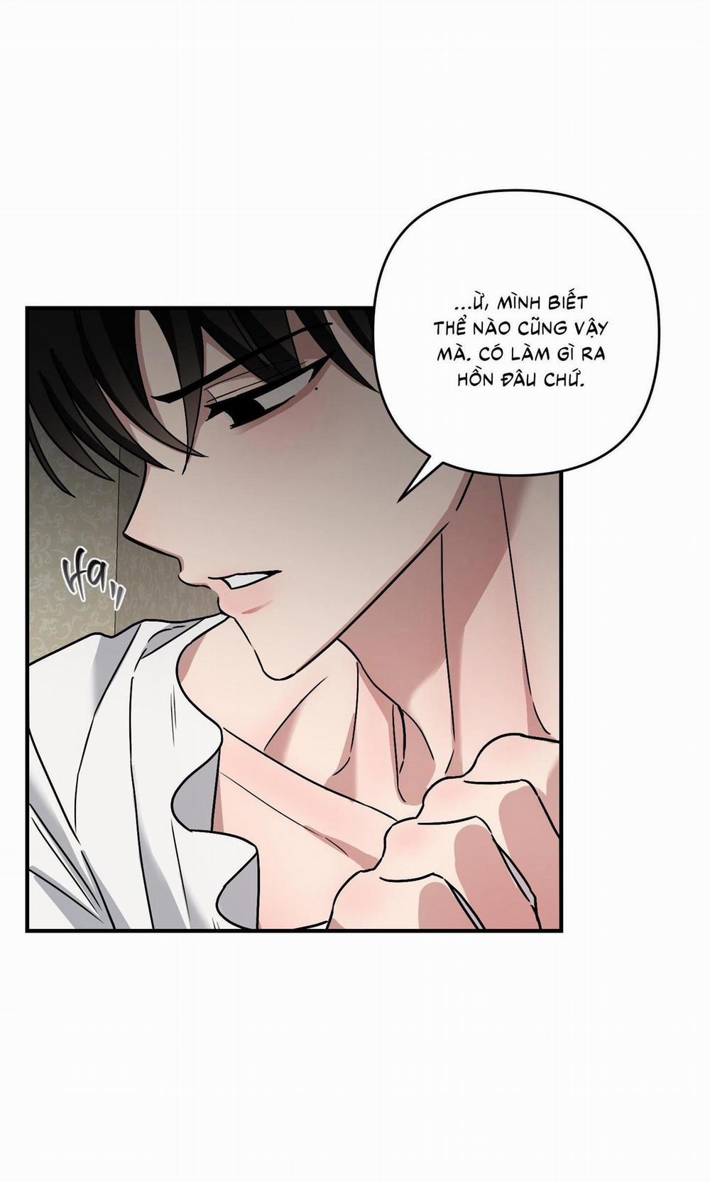 ( CBunu ) Yêu Phải Lừa Đảo 3 trang 59