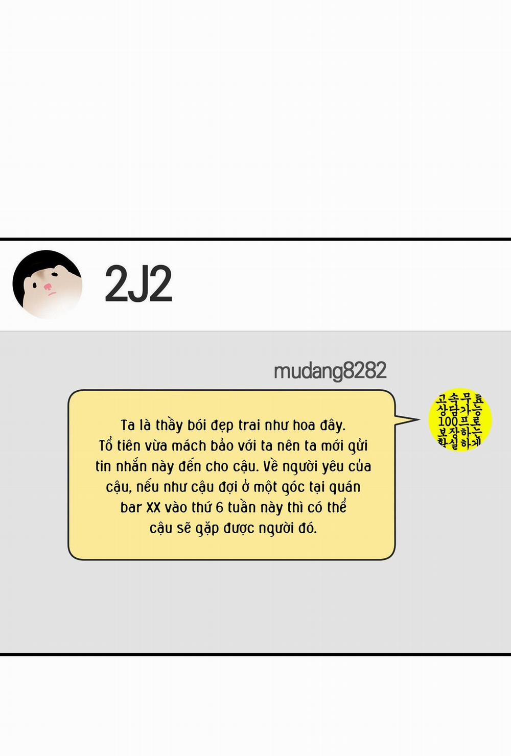 ( CBunu ) Yêu Phải Lừa Đảo 3 trang 68