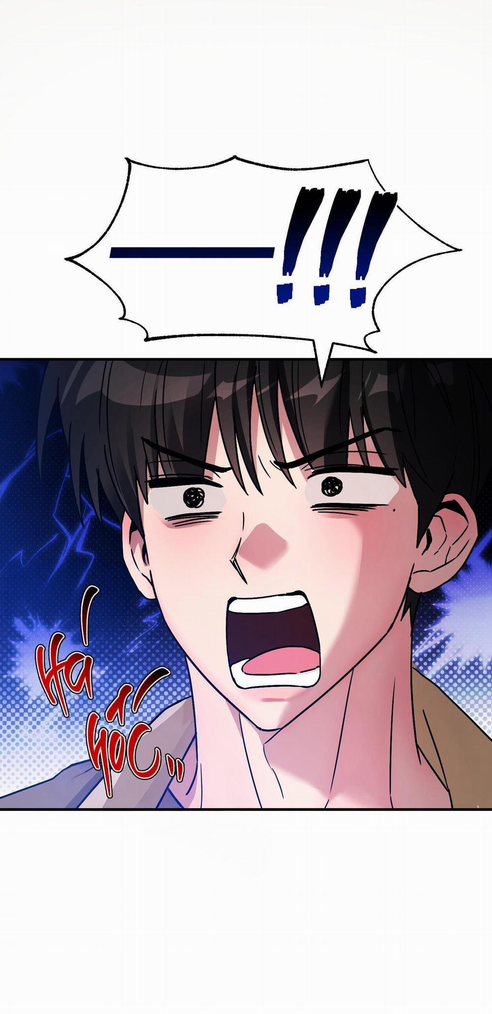 ( CBunu ) Yêu Phải Lừa Đảo 4 trang 1