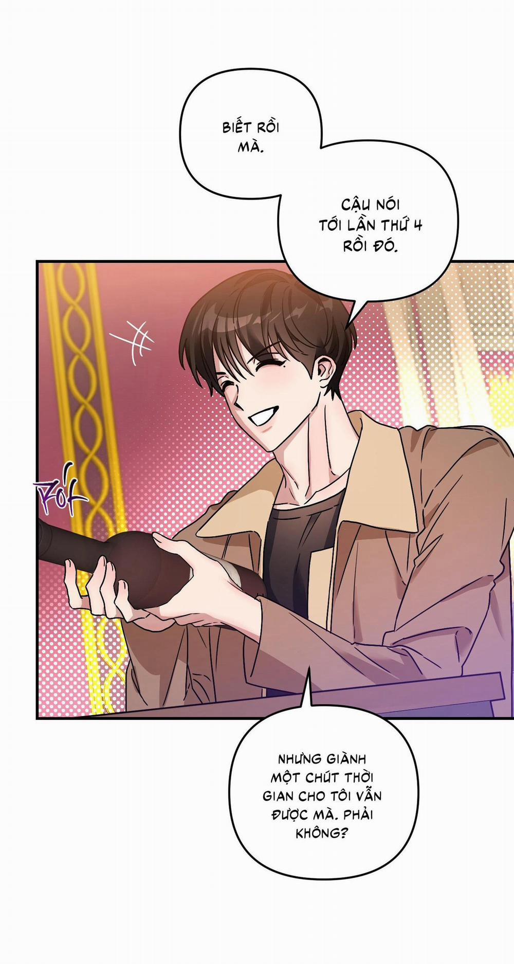 ( CBunu ) Yêu Phải Lừa Đảo 4 trang 12