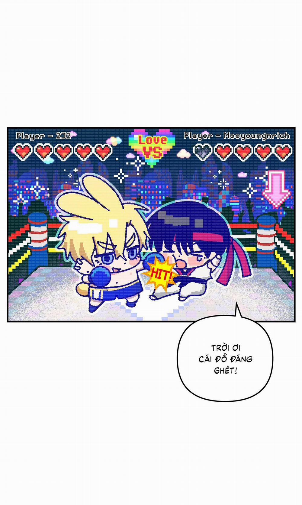 ( CBunu ) Yêu Phải Lừa Đảo 4 trang 20