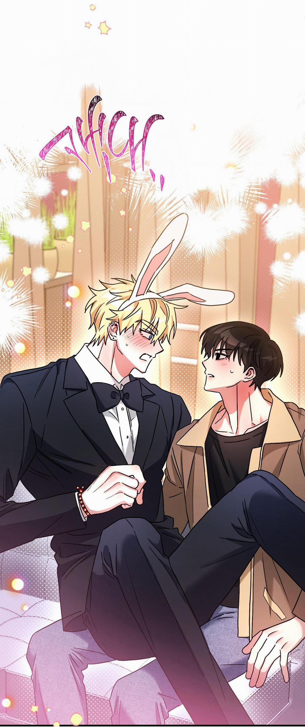 ( CBunu ) Yêu Phải Lừa Đảo 4 trang 35