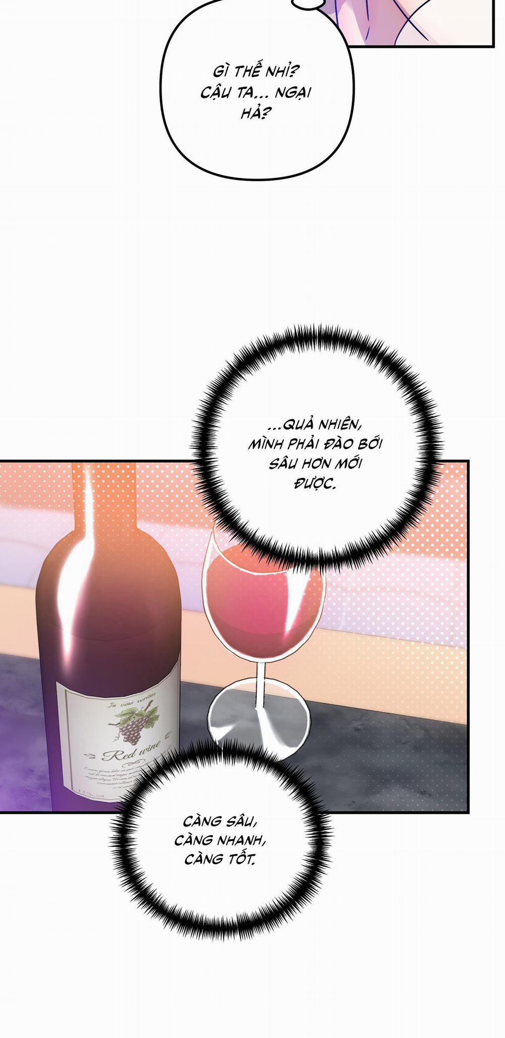 ( CBunu ) Yêu Phải Lừa Đảo 4 trang 40