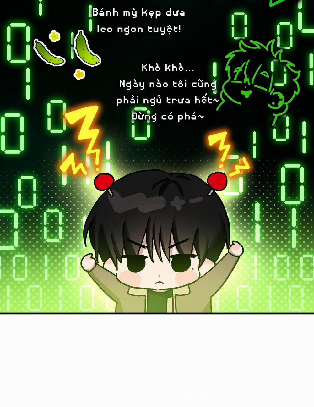 ( CBunu ) Yêu Phải Lừa Đảo 4 trang 47