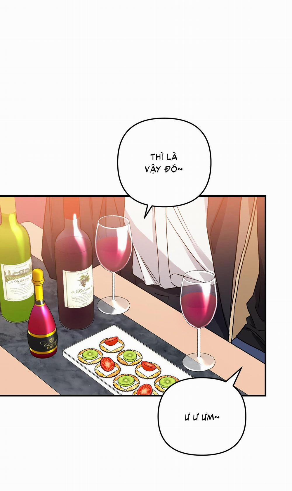 ( CBunu ) Yêu Phải Lừa Đảo 4 trang 49