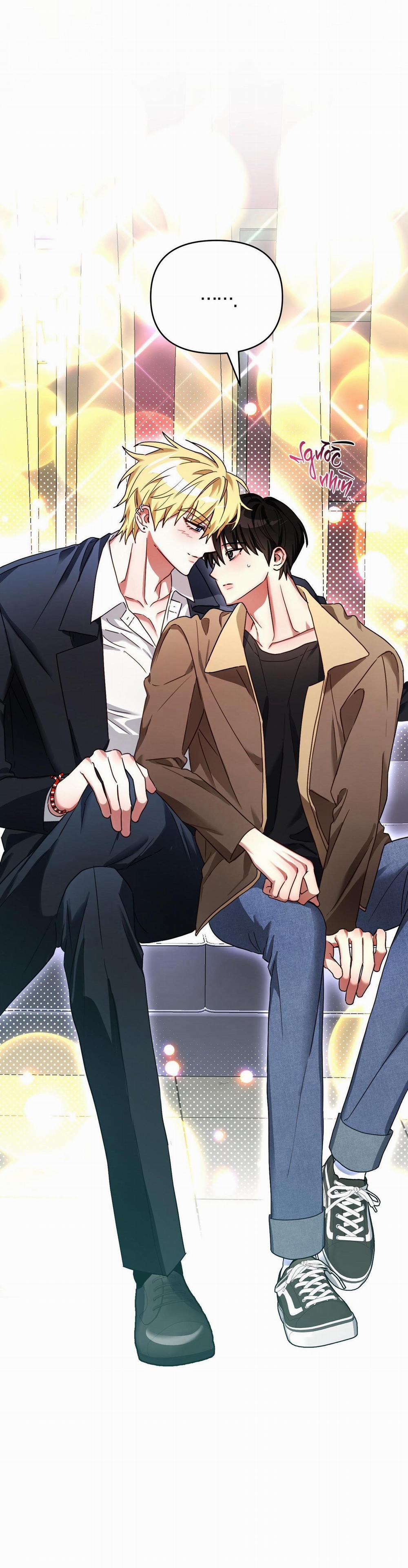 ( CBunu ) Yêu Phải Lừa Đảo 5 trang 1