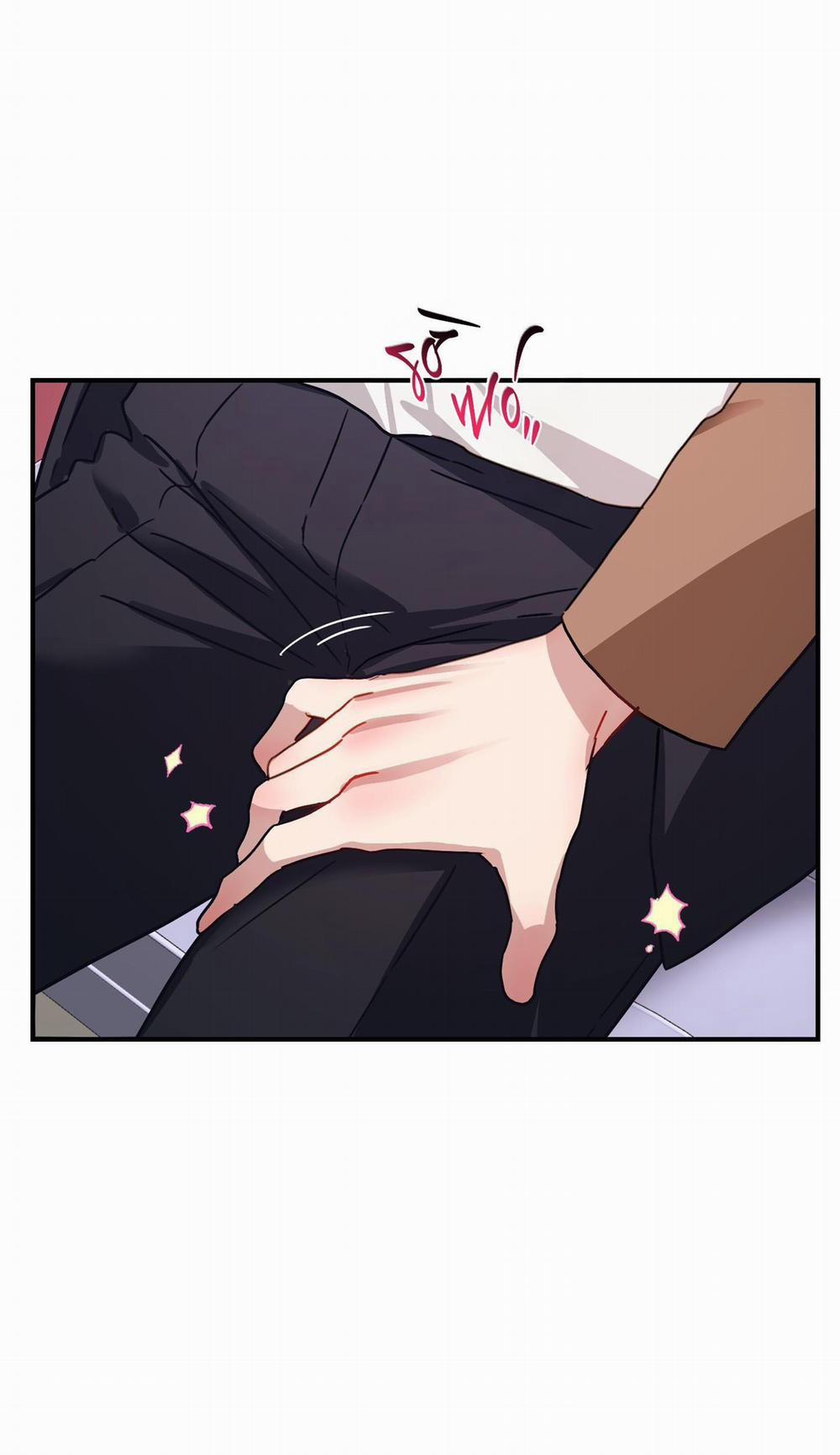 ( CBunu ) Yêu Phải Lừa Đảo 5 trang 4