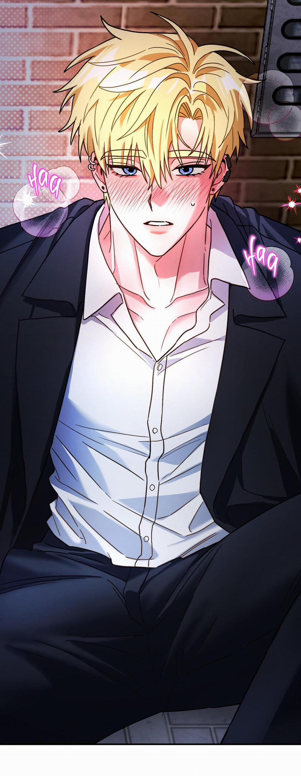 ( CBunu ) Yêu Phải Lừa Đảo 5 trang 59