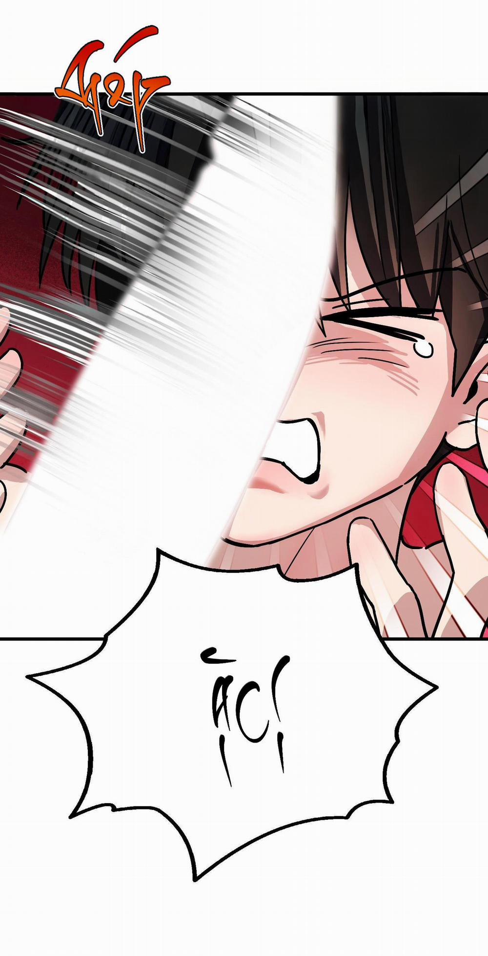 ( CBunu ) Yêu Phải Lừa Đảo 6 H+ trang 21