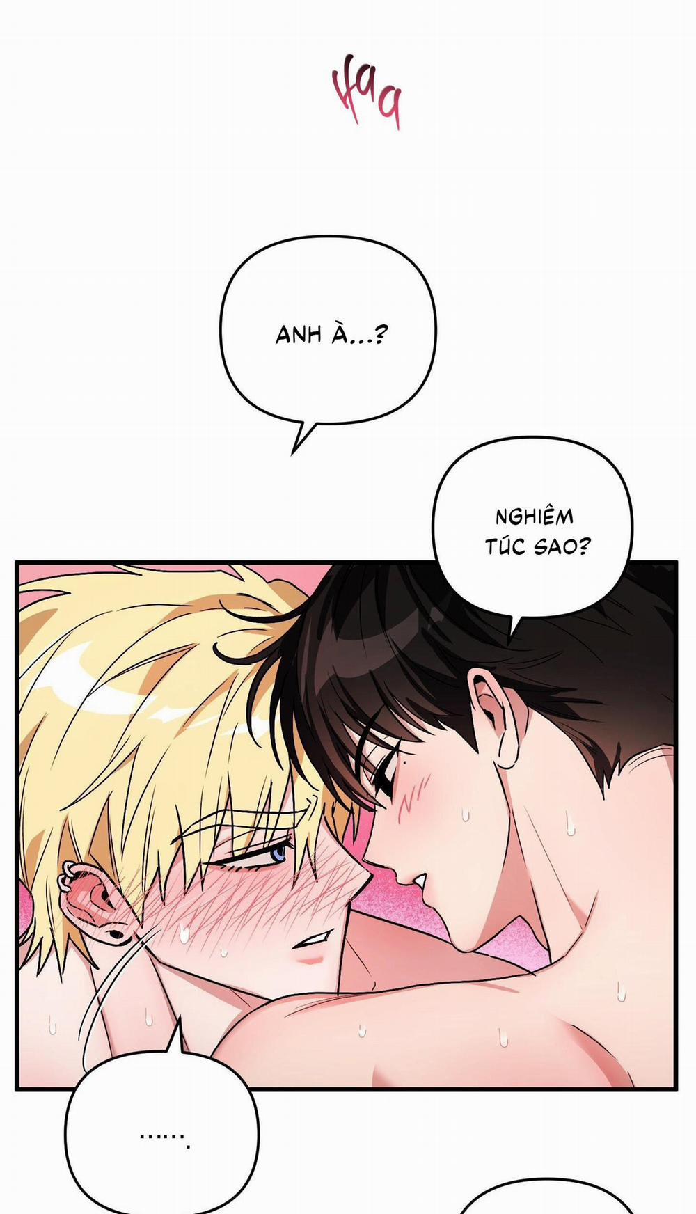 ( CBunu ) Yêu Phải Lừa Đảo 6 H+ trang 61