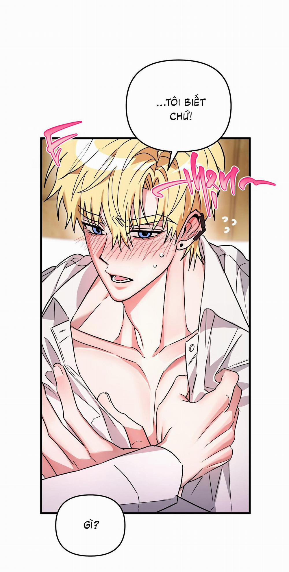 ( CBunu ) Yêu Phải Lừa Đảo 6 trang 13