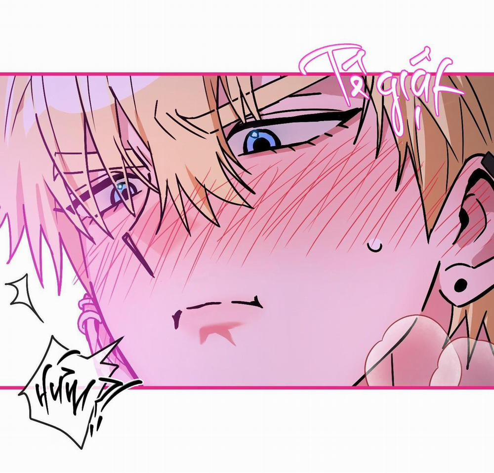 ( CBunu ) Yêu Phải Lừa Đảo 6 trang 36