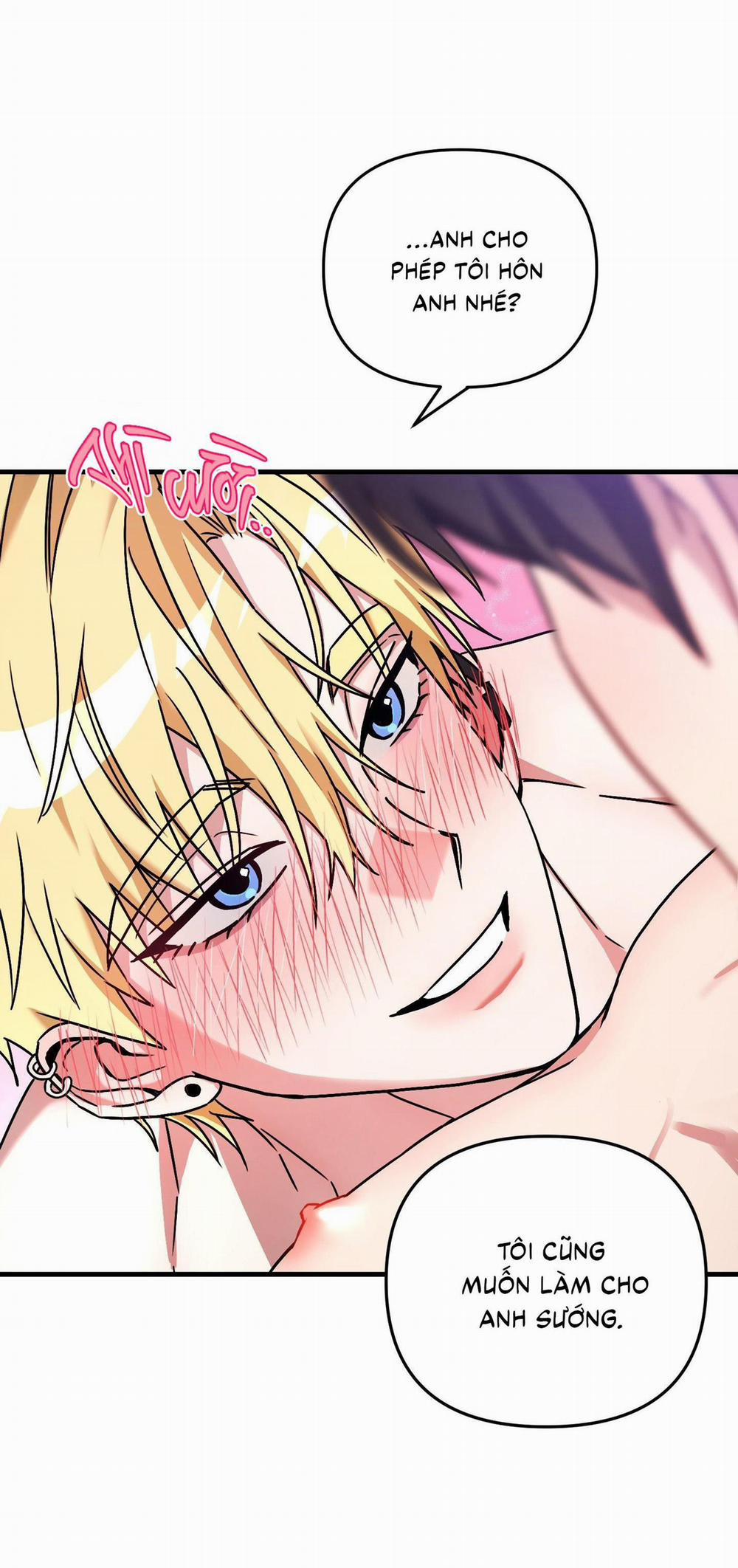 ( CBunu ) Yêu Phải Lừa Đảo 6 trang 41