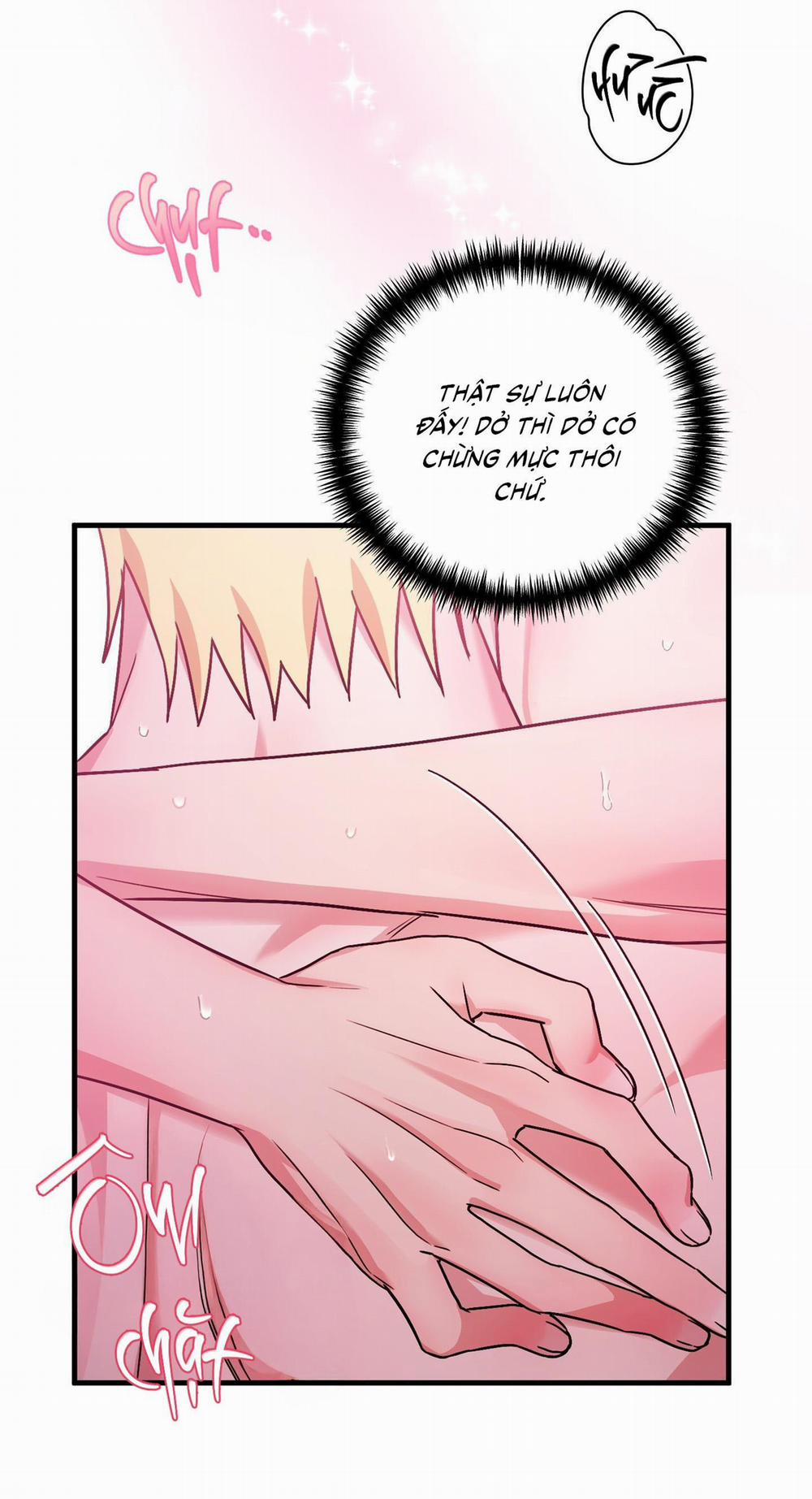 ( CBunu ) Yêu Phải Lừa Đảo 6 trang 47