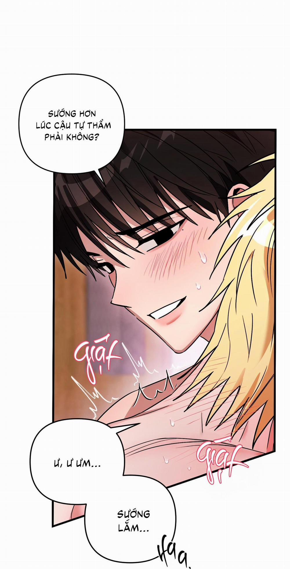 ( CBunu ) Yêu Phải Lừa Đảo 6 trang 57