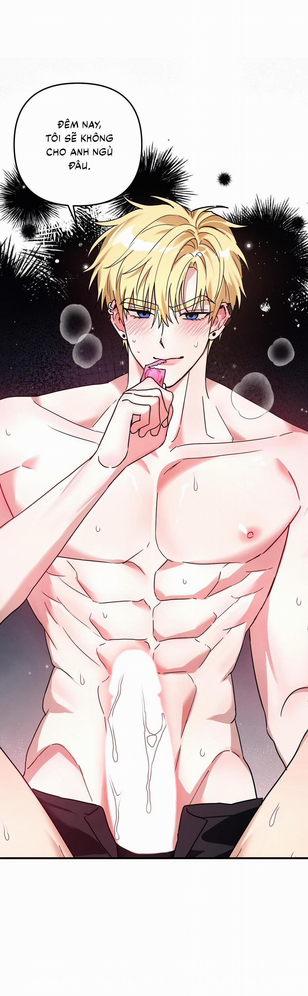 ( CBunu ) Yêu Phải Lừa Đảo 7 H+ trang 17