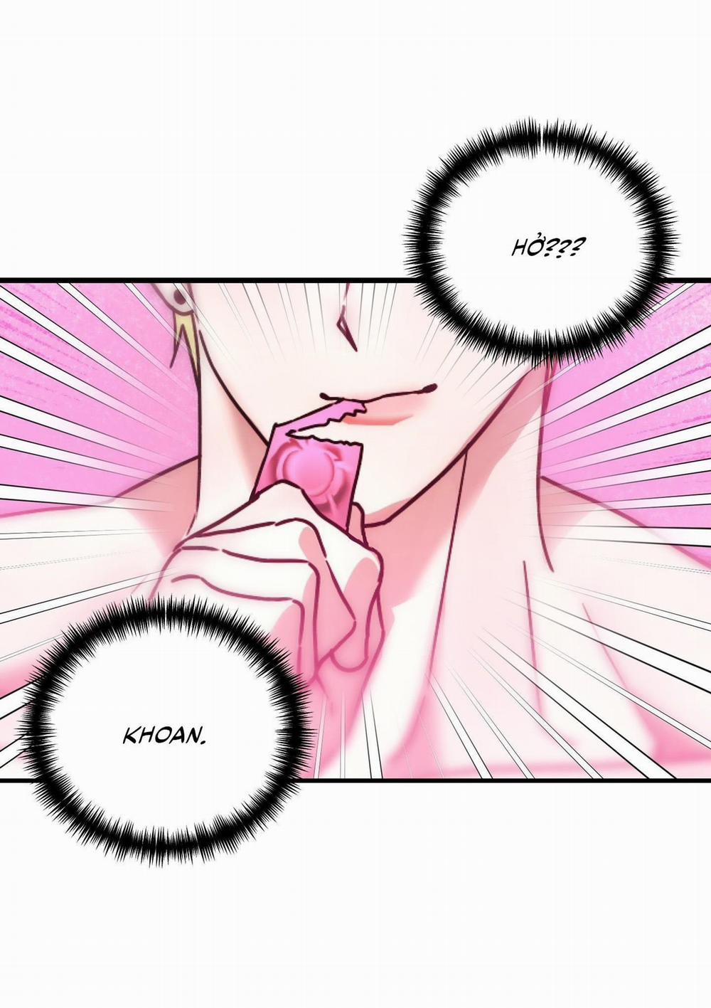 ( CBunu ) Yêu Phải Lừa Đảo 7 H+ trang 19