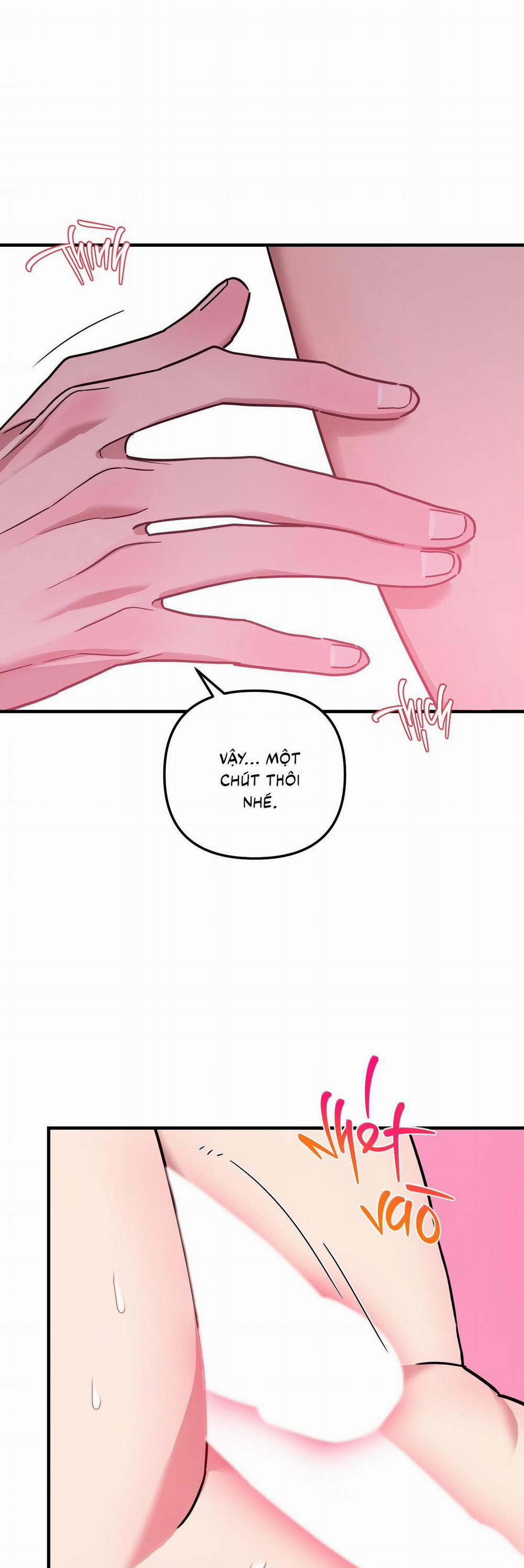 ( CBunu ) Yêu Phải Lừa Đảo 7 H+ trang 37