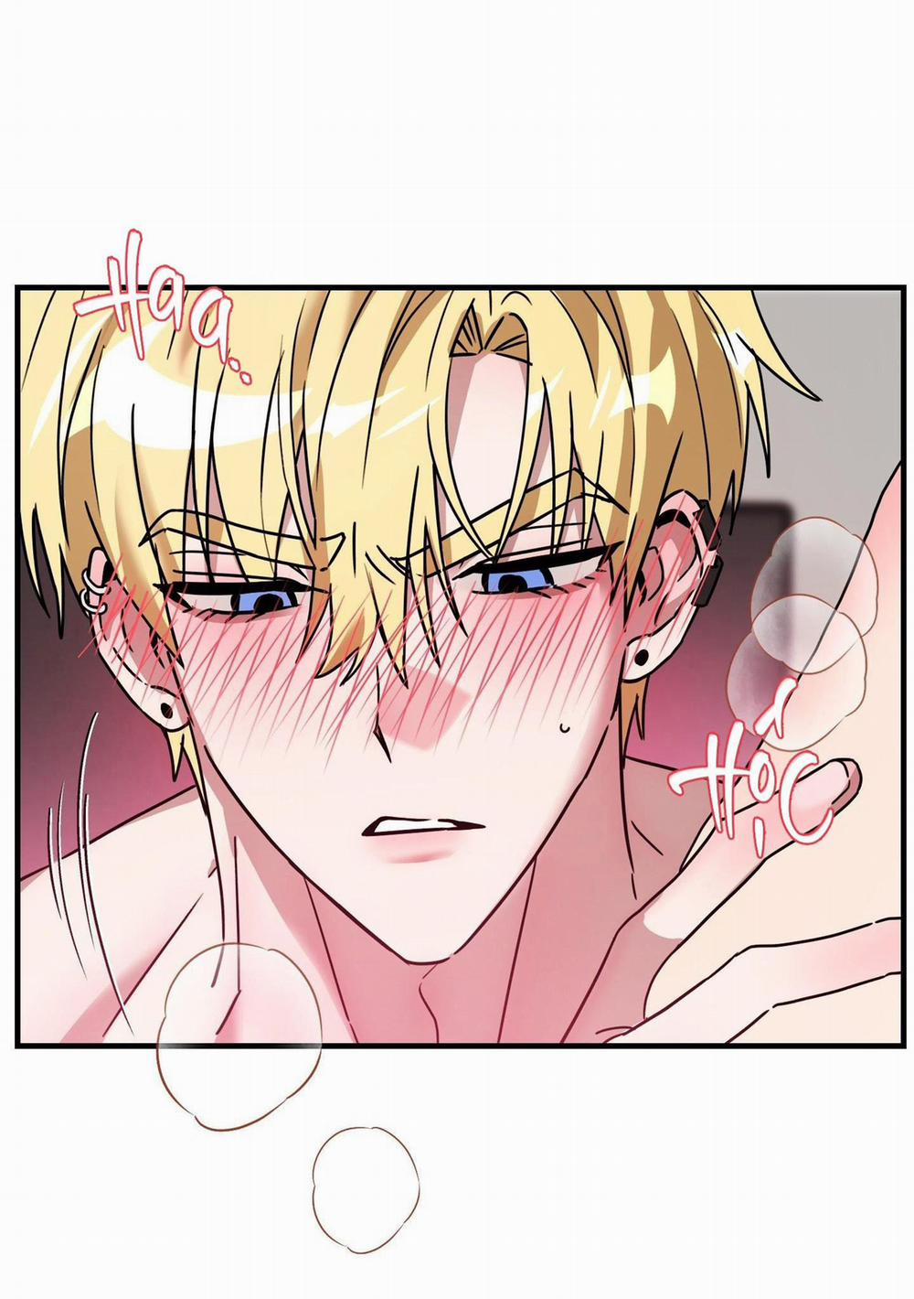 ( CBunu ) Yêu Phải Lừa Đảo 7 H+ trang 42