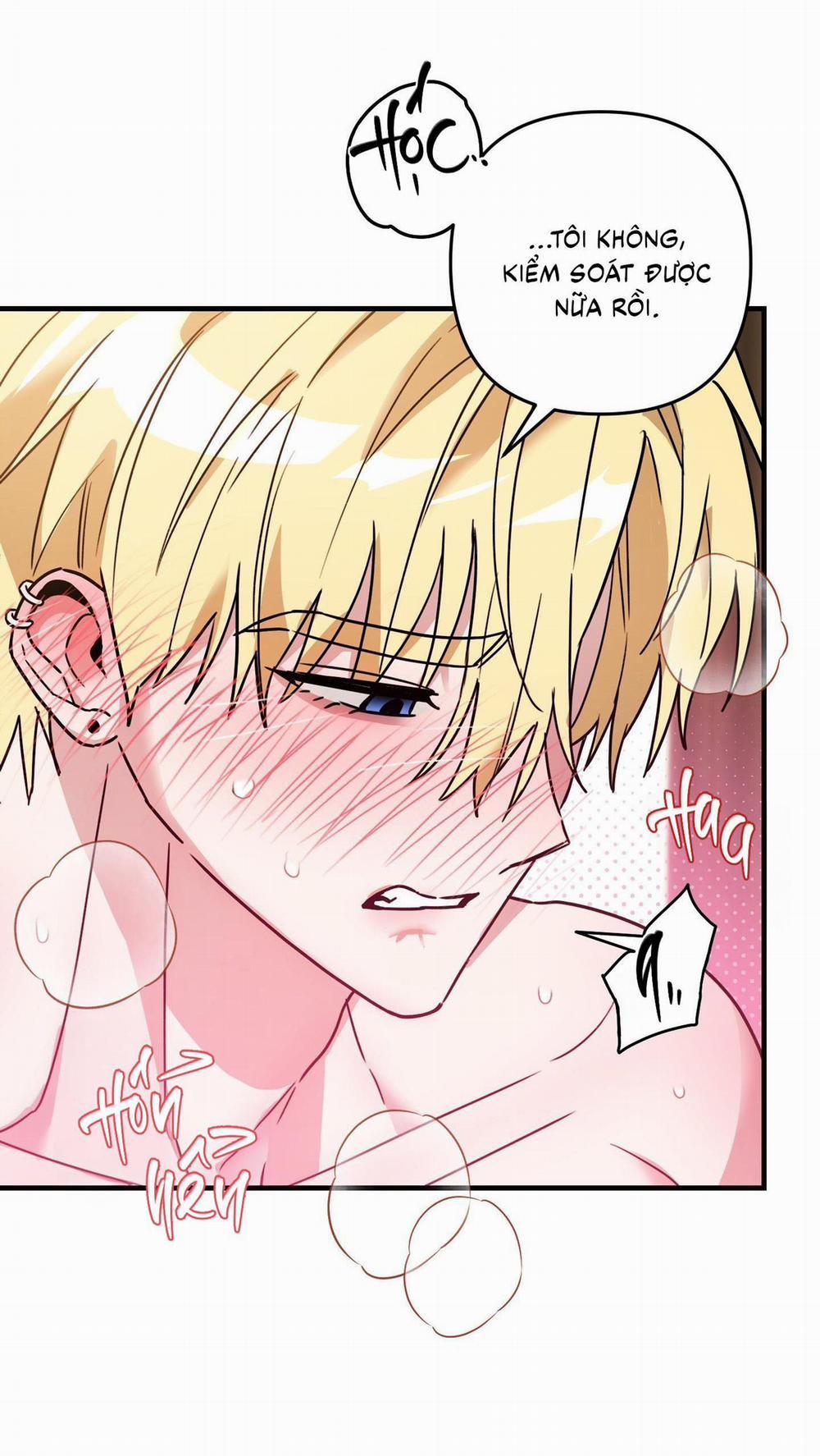 ( CBunu ) Yêu Phải Lừa Đảo 7 H+ trang 51