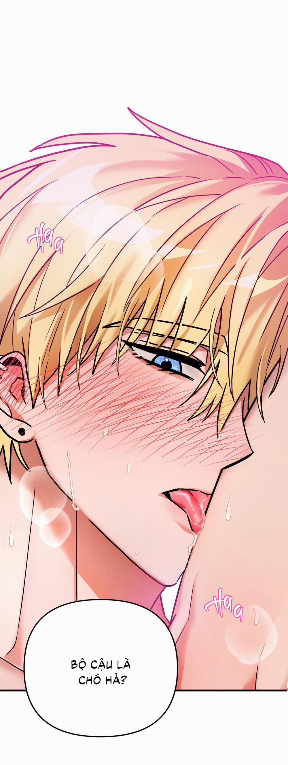 ( CBunu ) Yêu Phải Lừa Đảo 7 H+ trang 63