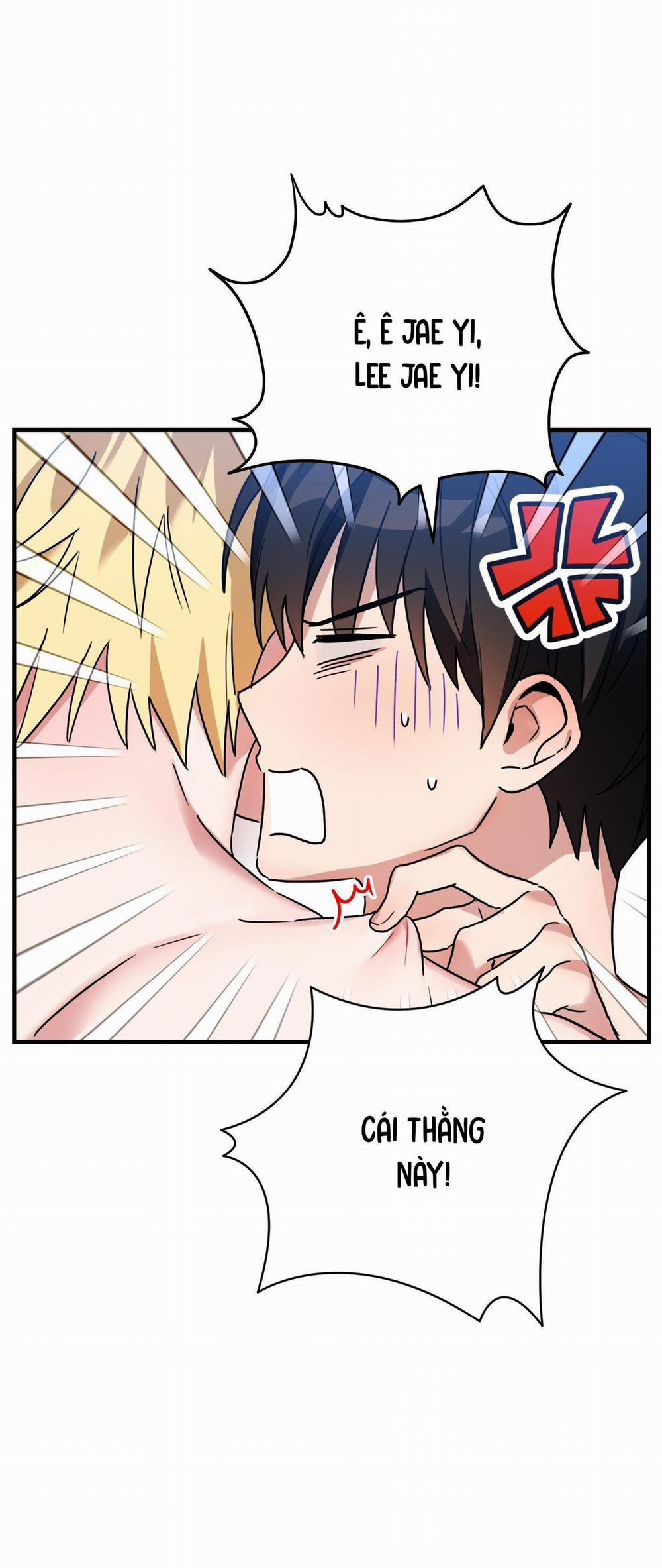 ( CBunu ) Yêu Phải Lừa Đảo 7 H+ trang 79