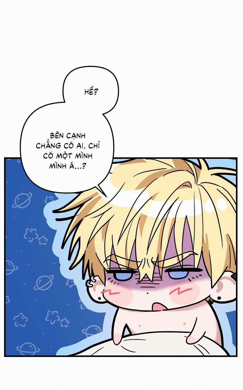 ( CBunu ) Yêu Phải Lừa Đảo 7 H+ trang 92