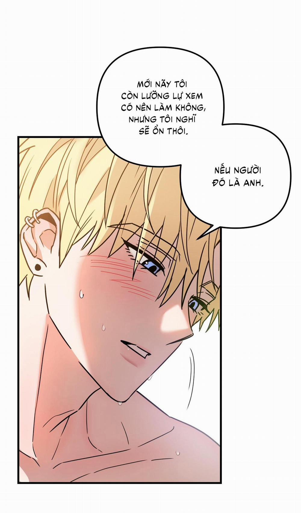 ( CBunu ) Yêu Phải Lừa Đảo 7 trang 14