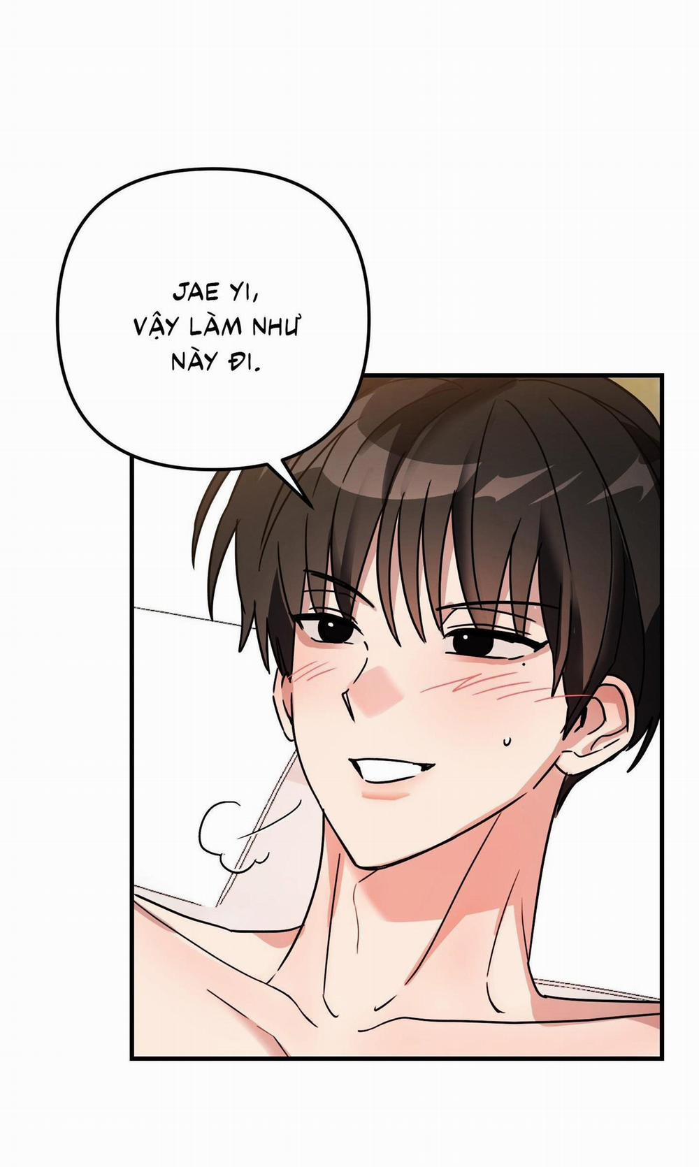 ( CBunu ) Yêu Phải Lừa Đảo 7 trang 34
