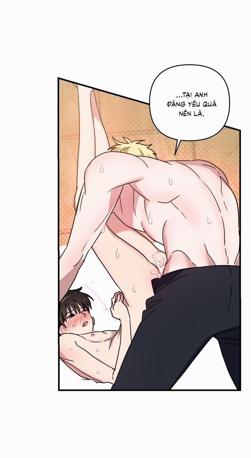 ( CBunu ) Yêu Phải Lừa Đảo 7 trang 61