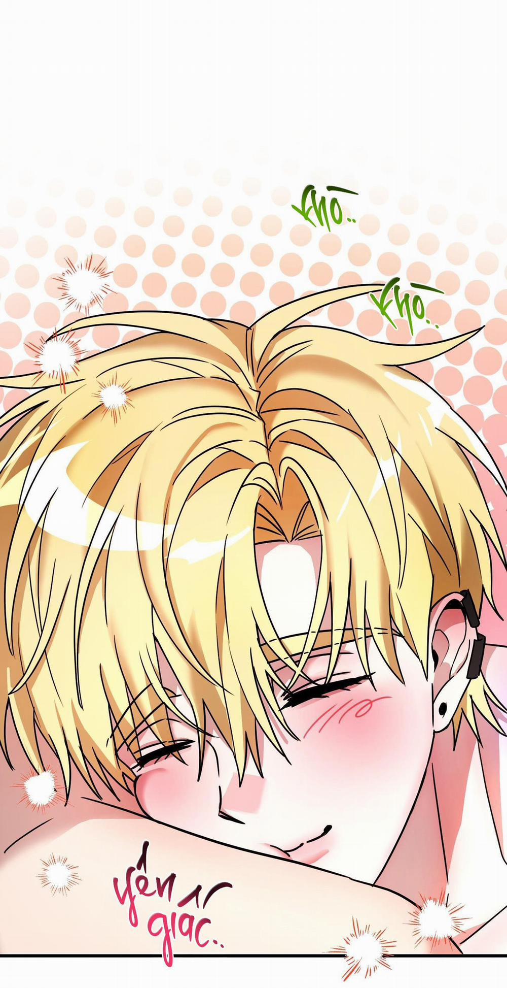 ( CBunu ) Yêu Phải Lừa Đảo 7 trang 80