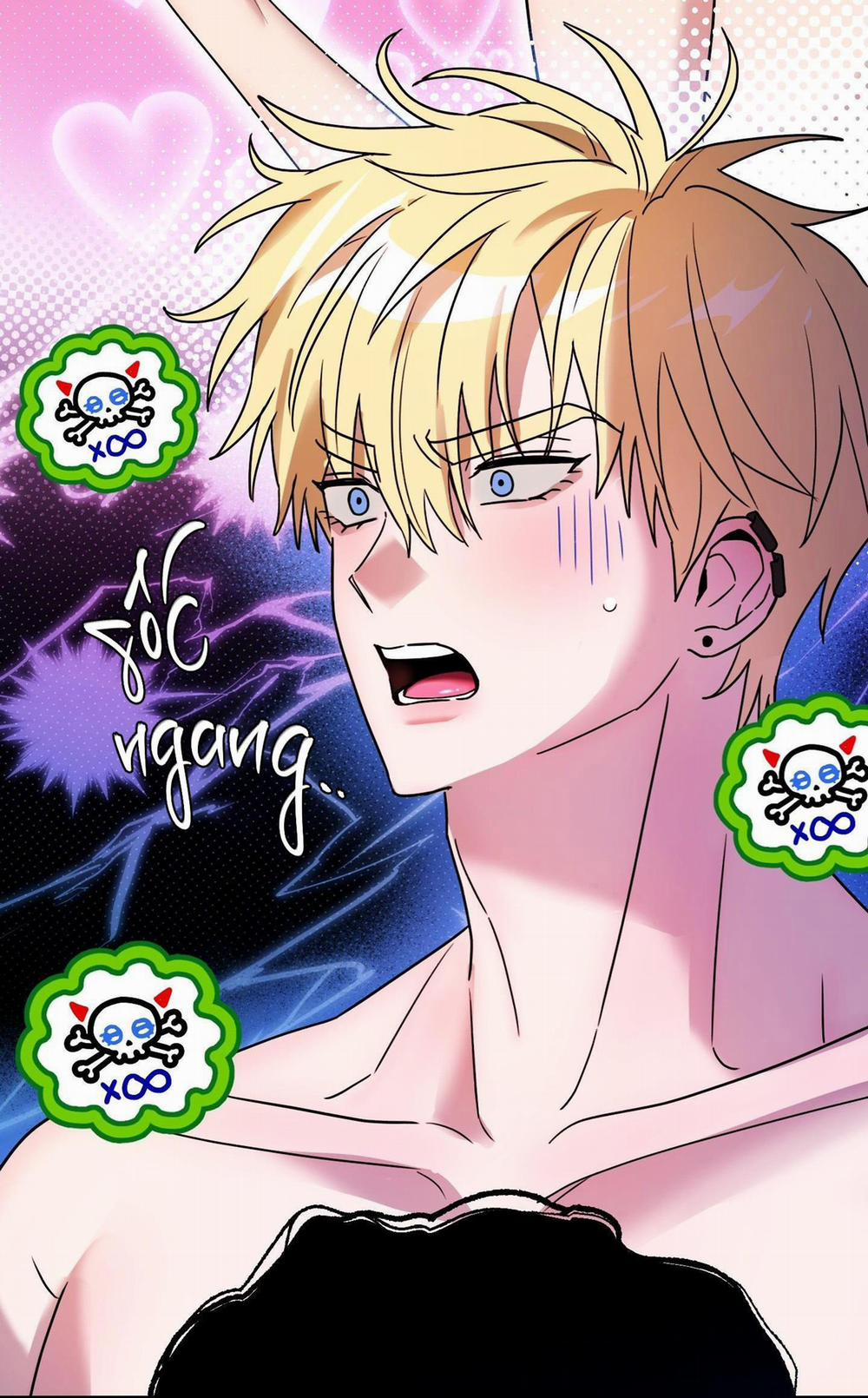 ( CBunu ) Yêu Phải Lừa Đảo 7 trang 97