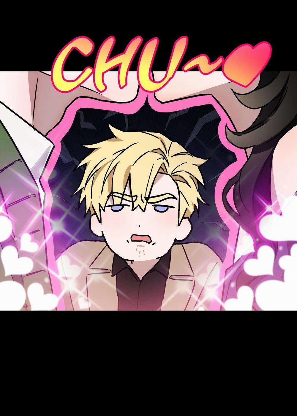 ( CBunu ) Yêu Phải Lừa Đảo 8 trang 26