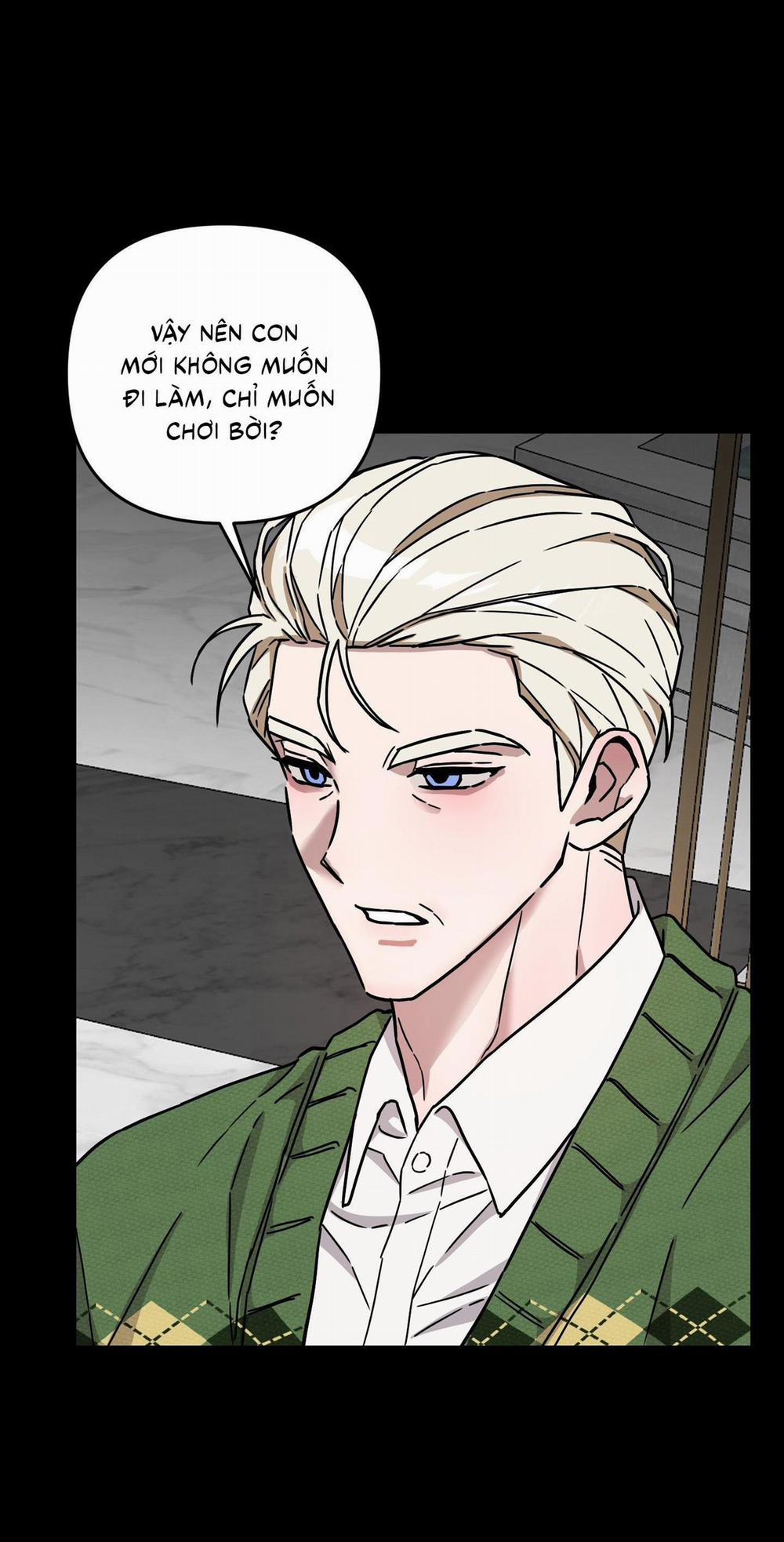 ( CBunu ) Yêu Phải Lừa Đảo 8 trang 37