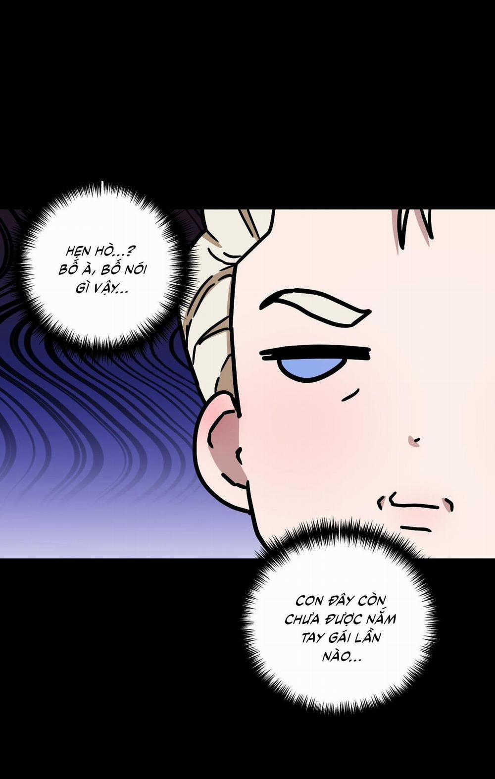 ( CBunu ) Yêu Phải Lừa Đảo 8 trang 39