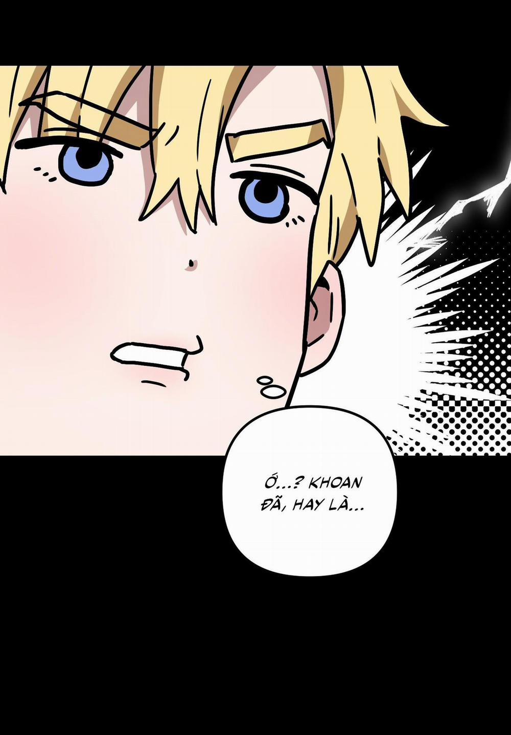 ( CBunu ) Yêu Phải Lừa Đảo 8 trang 40