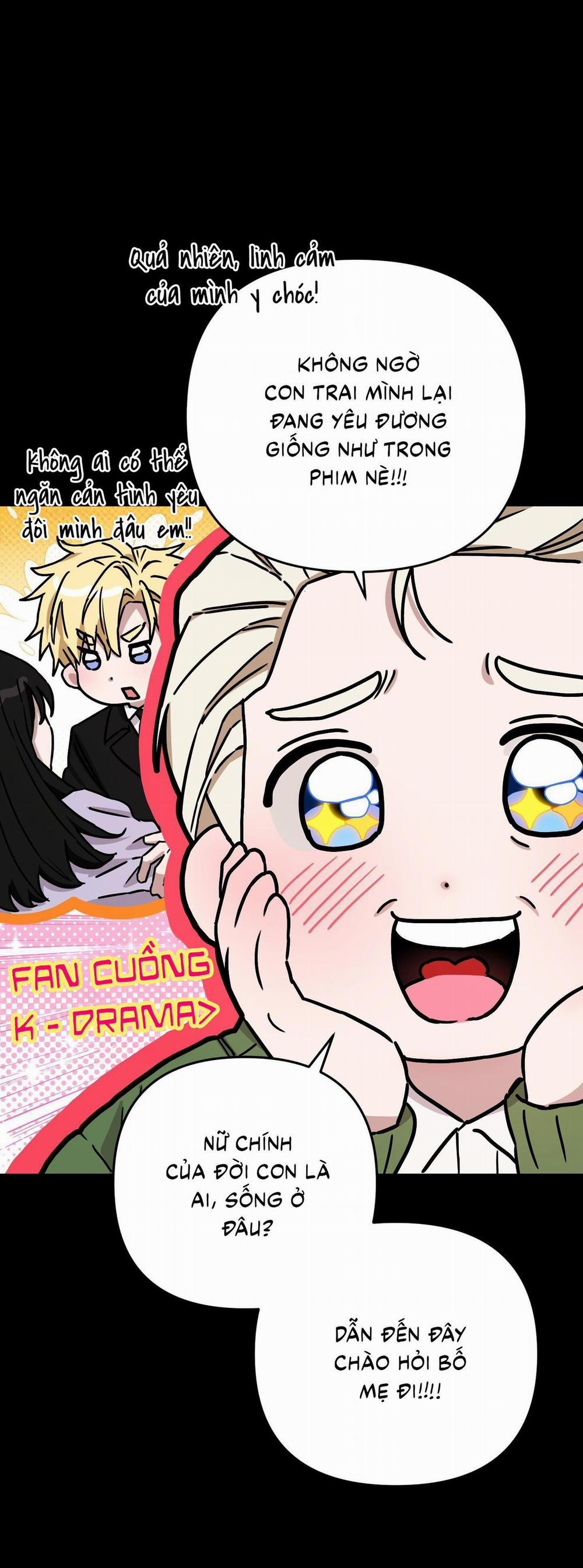 ( CBunu ) Yêu Phải Lừa Đảo 8 trang 43