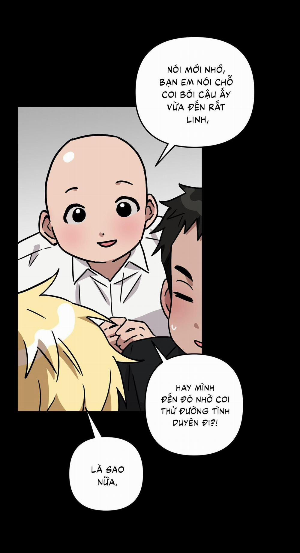 ( CBunu ) Yêu Phải Lừa Đảo 8 trang 69