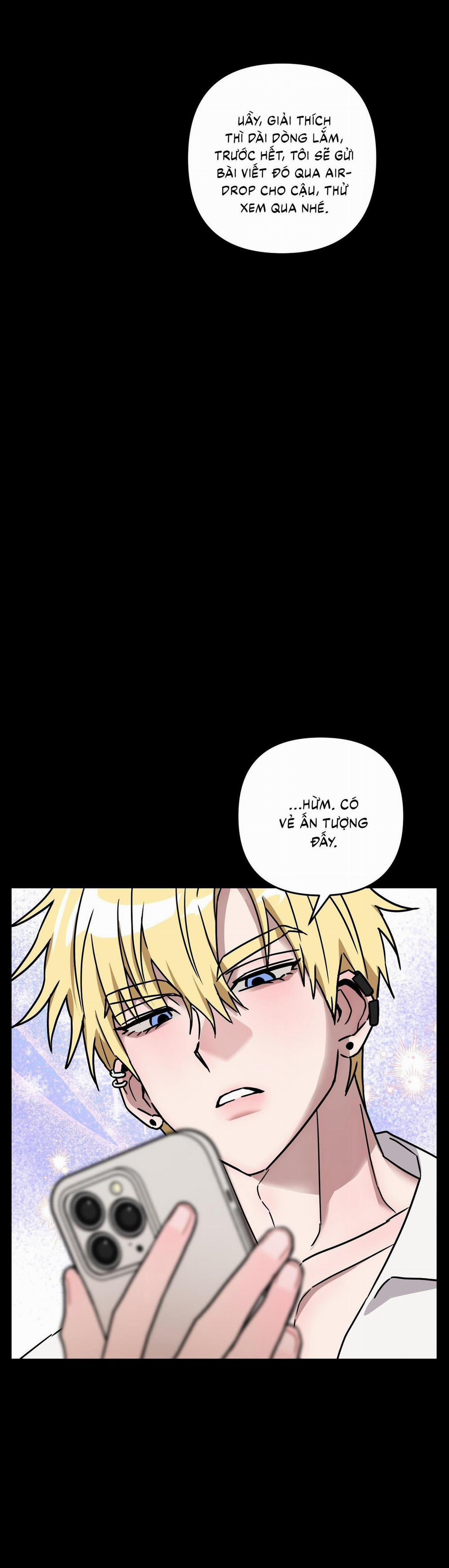 ( CBunu ) Yêu Phải Lừa Đảo 8 trang 70