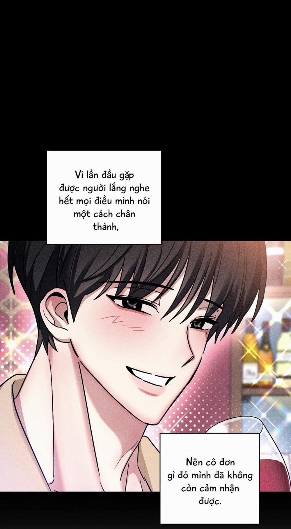 ( CBunu ) Yêu Phải Lừa Đảo 8 trang 79