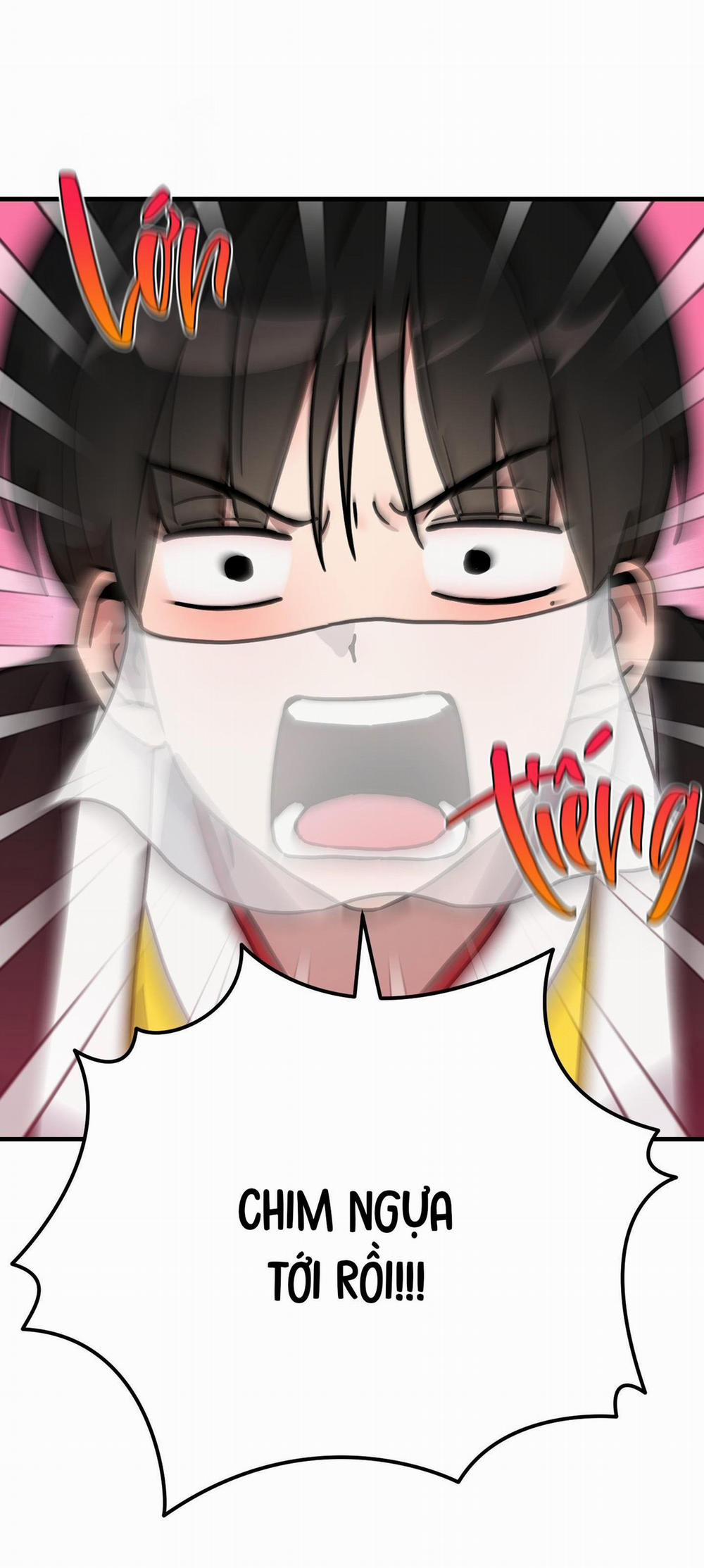 ( CBunu ) Yêu Phải Lừa Đảo 9 0 trang 35