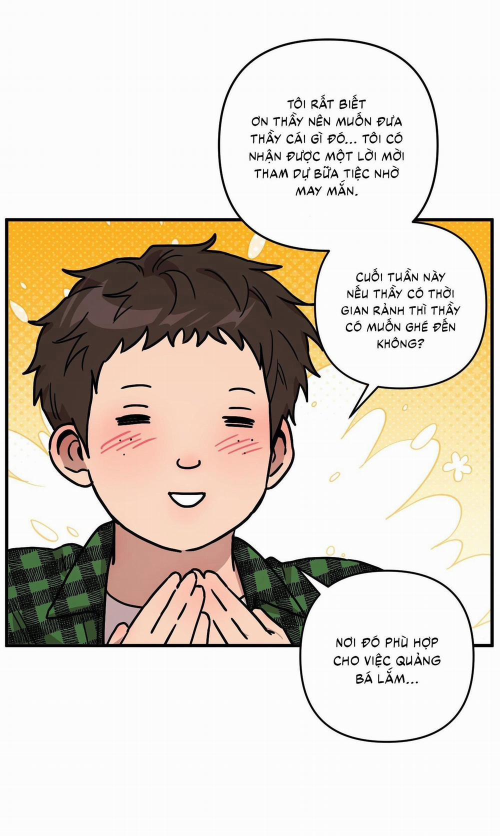 ( CBunu ) Yêu Phải Lừa Đảo 9 0 trang 43