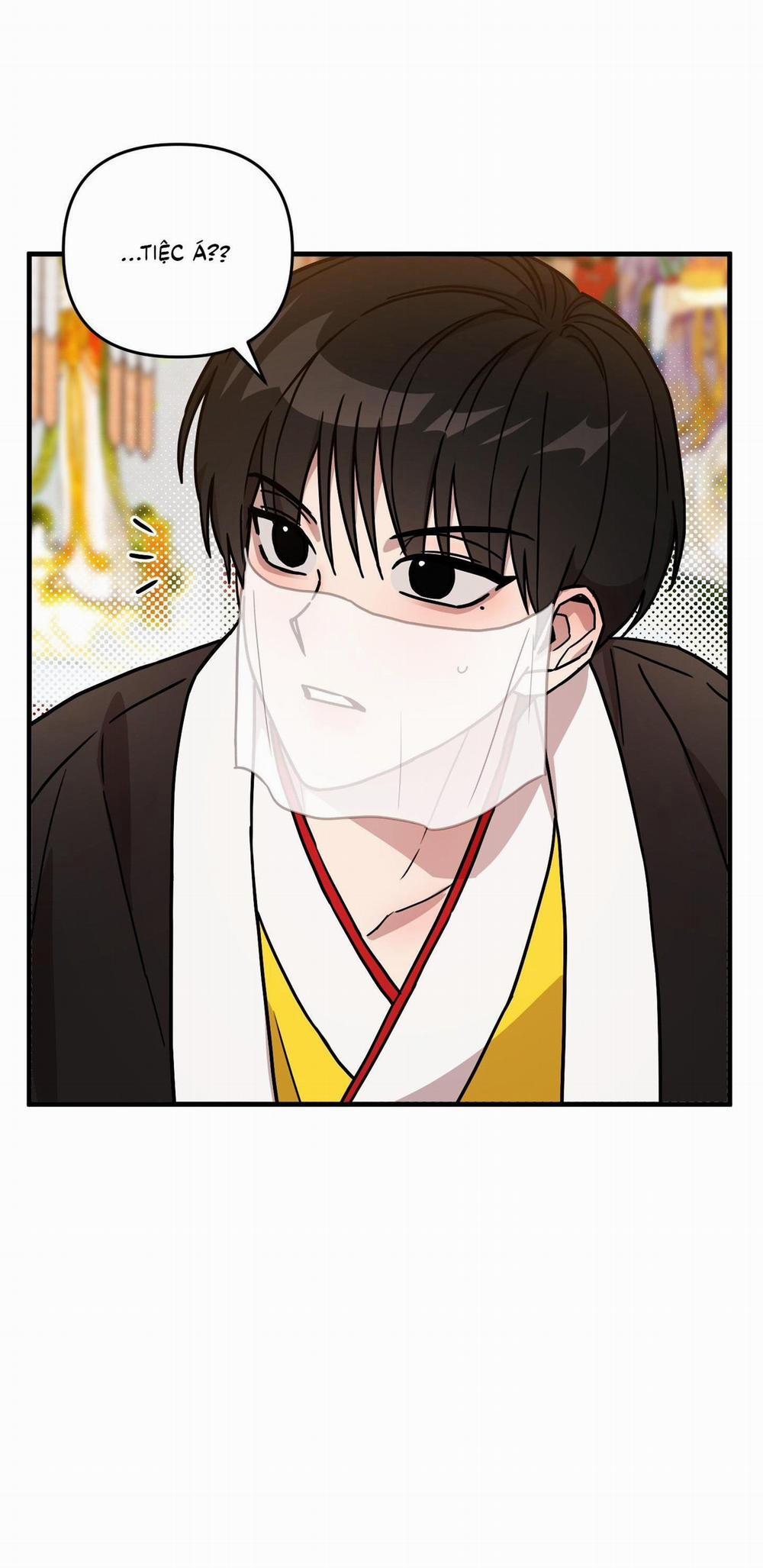 ( CBunu ) Yêu Phải Lừa Đảo 9 0 trang 44