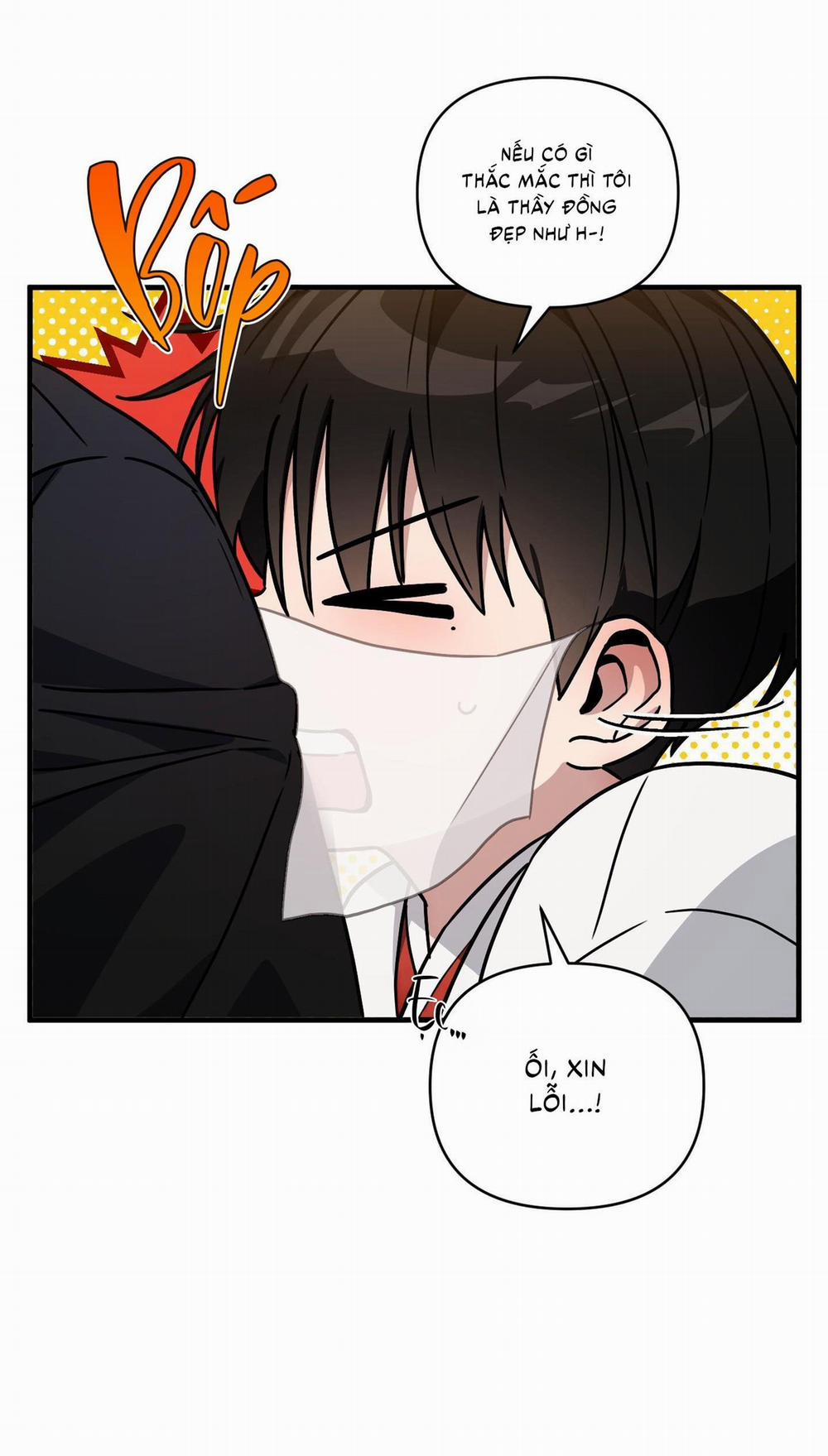 ( CBunu ) Yêu Phải Lừa Đảo 9 0 trang 48