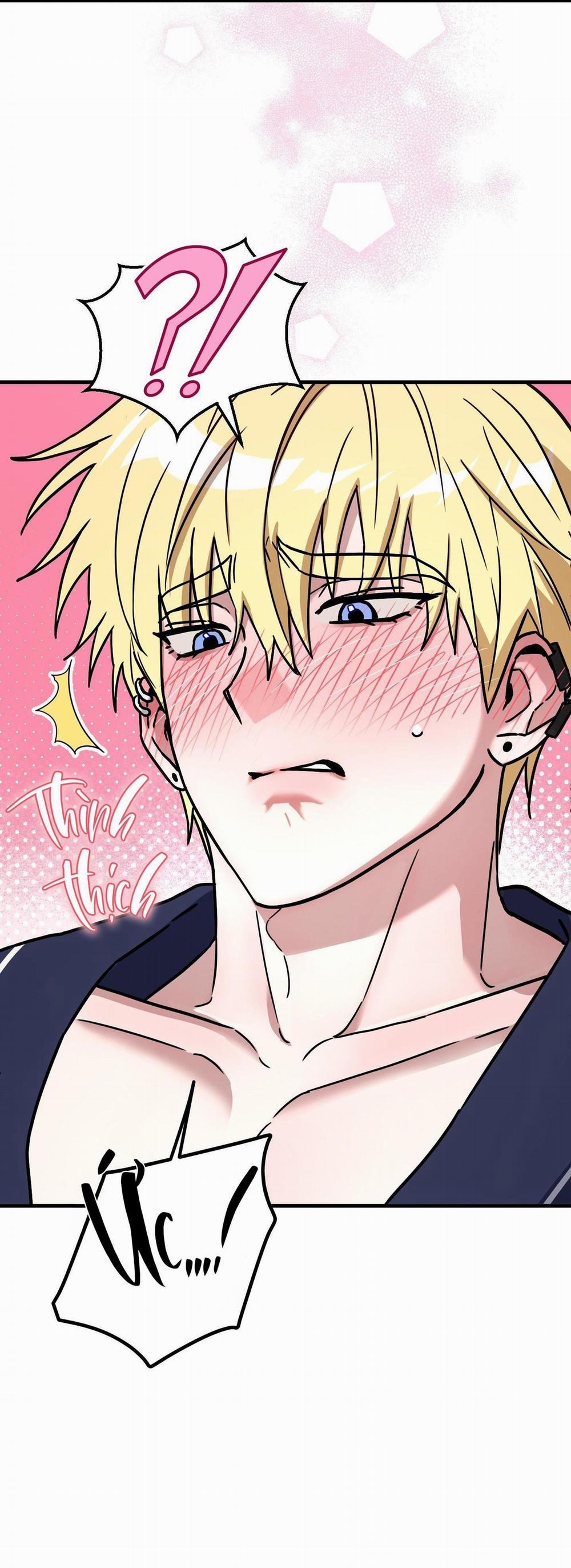 ( CBunu ) Yêu Phải Lừa Đảo 9 0 trang 5