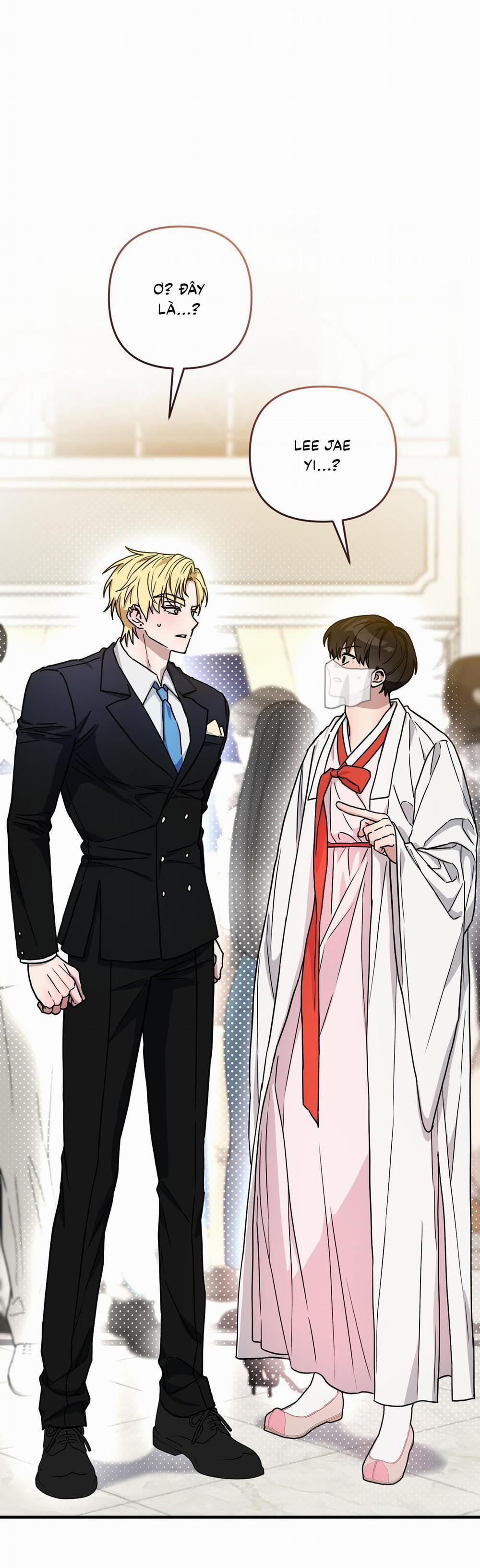 ( CBunu ) Yêu Phải Lừa Đảo 9 0 trang 55